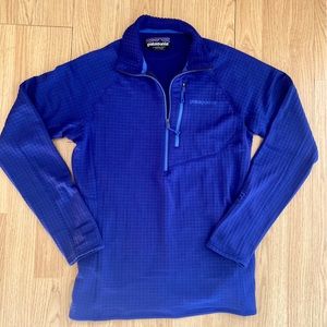 Patagonia R1 Pullover, size small